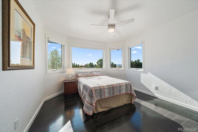 5602 Silver Bluff Court, Parker, CO 80134