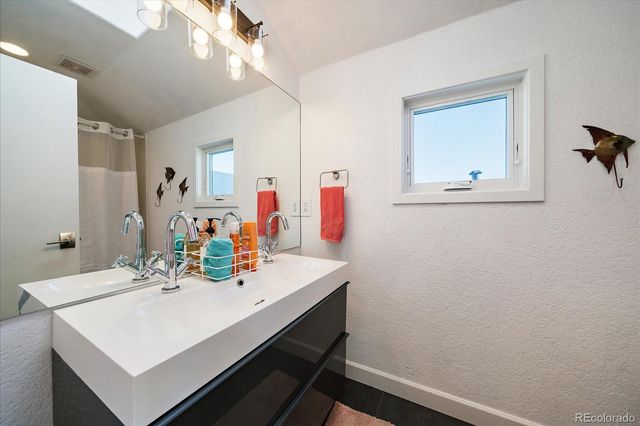 5602 Silver Bluff Court, Parker, CO 80134