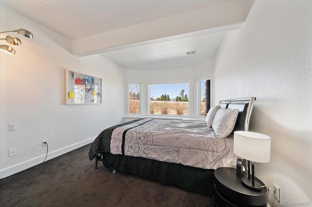 5602 Silver Bluff Court, Parker, CO 80134