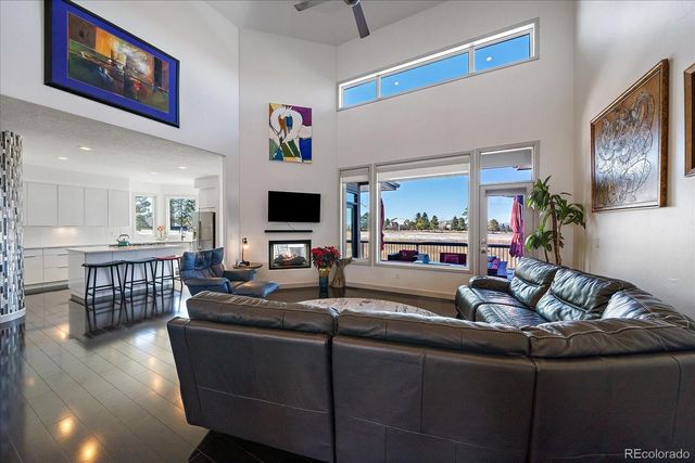 5602 Silver Bluff Court, Parker, CO 80134