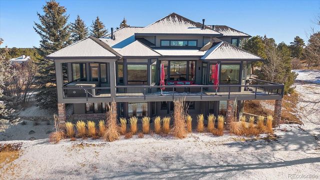 5602 Silver Bluff Court, Parker, CO 80134