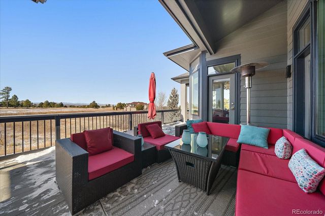 5602 Silver Bluff Court, Parker, CO 80134