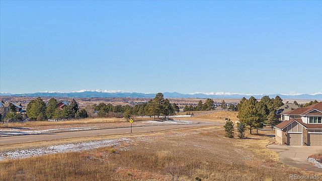 5602 Silver Bluff Court, Parker, CO 80134