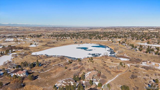 5602 Silver Bluff Court, Parker, CO 80134