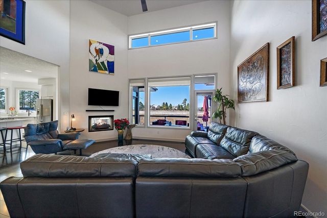 5602 Silver Bluff Court, Parker, CO 80134