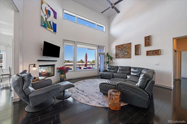 5602 Silver Bluff Court, Parker, CO 80134