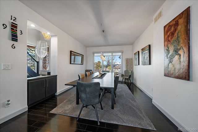 5602 Silver Bluff Court, Parker, CO 80134