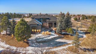 5602 Silver Bluff Court, Parker, CO 80134