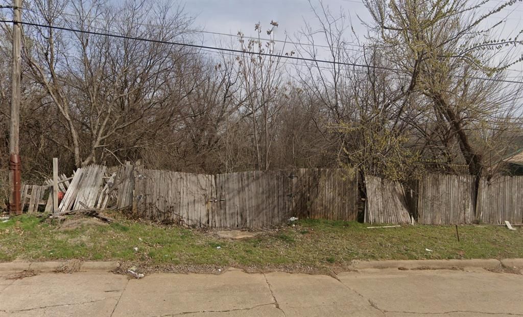 1512 N Magnolia Avenue, Oklahoma City, OK 73117