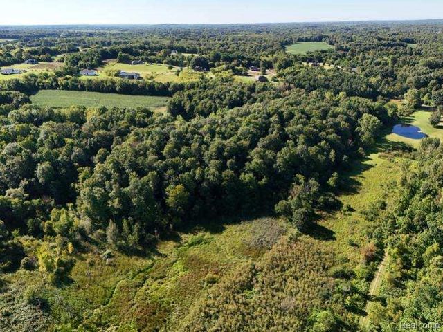 Parcel 4 Sycamore St, Dryden, MI 48428