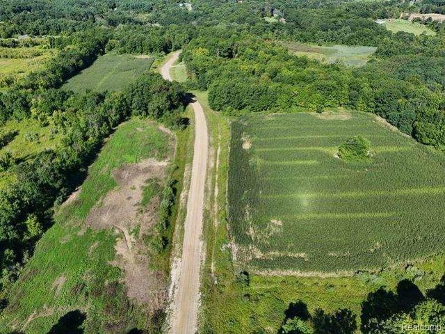 Parcel 4 Sycamore St, Dryden, MI 48428