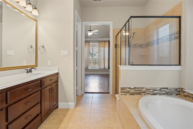 5109 Berkley Drive, Mckinney, TX 75070