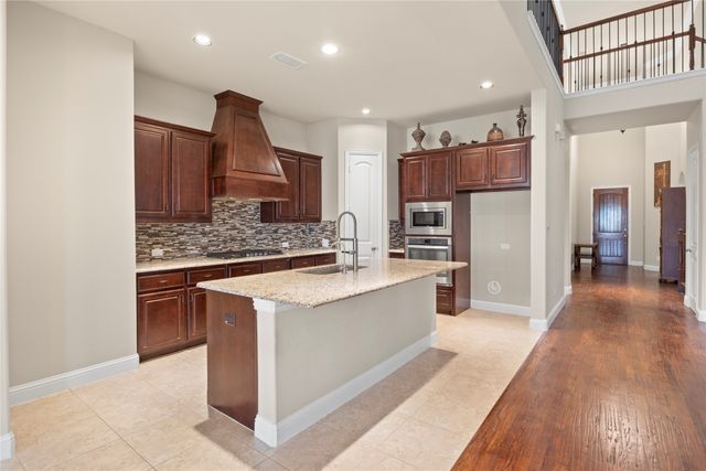 5109 Berkley Drive, Mckinney, TX 75070
