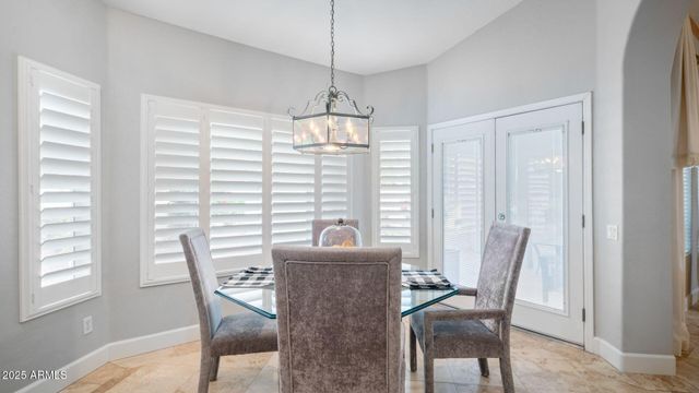 2214 E BEACHCOMBER Drive, Gilbert, AZ 85234