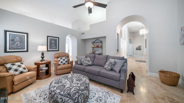 2214 E BEACHCOMBER Drive, Gilbert, AZ 85234