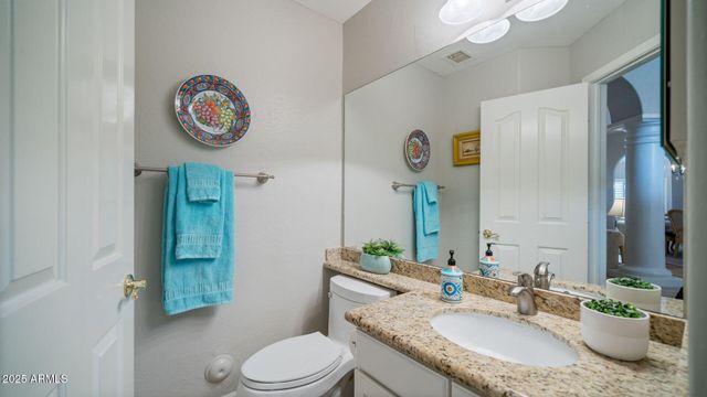 2214 E BEACHCOMBER Drive, Gilbert, AZ 85234