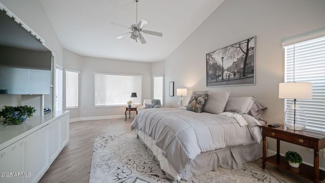 2214 E BEACHCOMBER Drive, Gilbert, AZ 85234