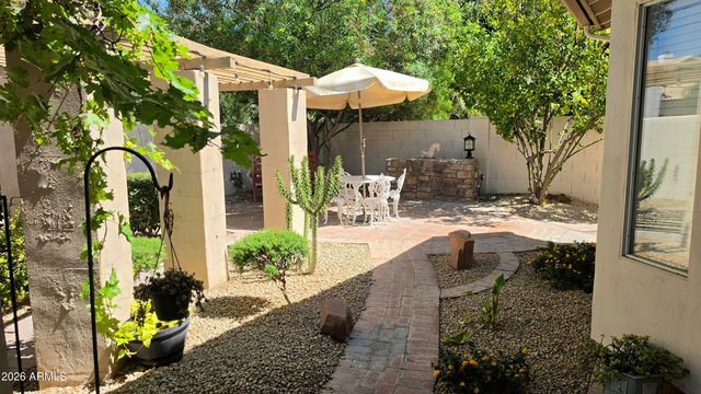 2214 E BEACHCOMBER Drive, Gilbert, AZ 85234