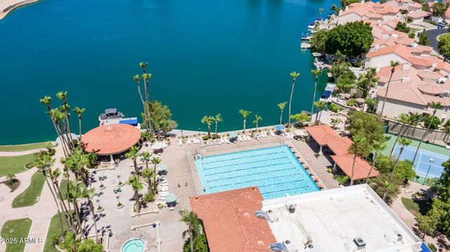 2214 E BEACHCOMBER Drive, Gilbert, AZ 85234