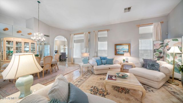 2214 E BEACHCOMBER Drive, Gilbert, AZ 85234