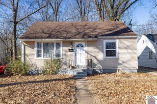 941 N 25th St # 9, Paducah, KY 42001