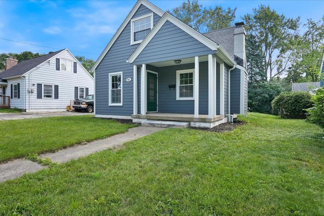 921 Michigan AVENUE, Waukesha, WI 53188