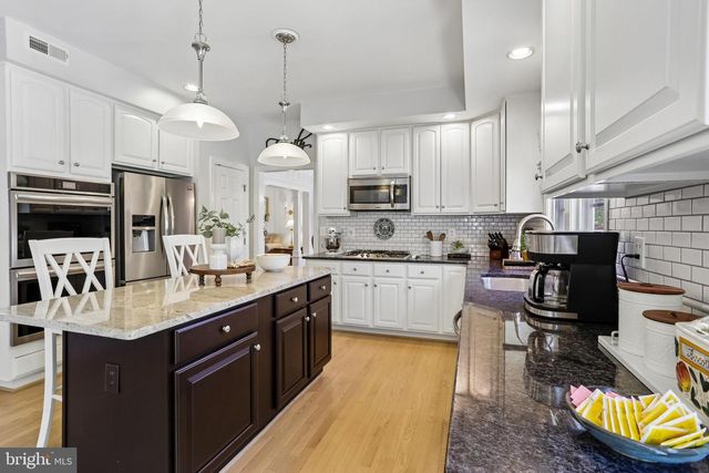 9904 FOUNDERS WAY, Damascus, MD 20872