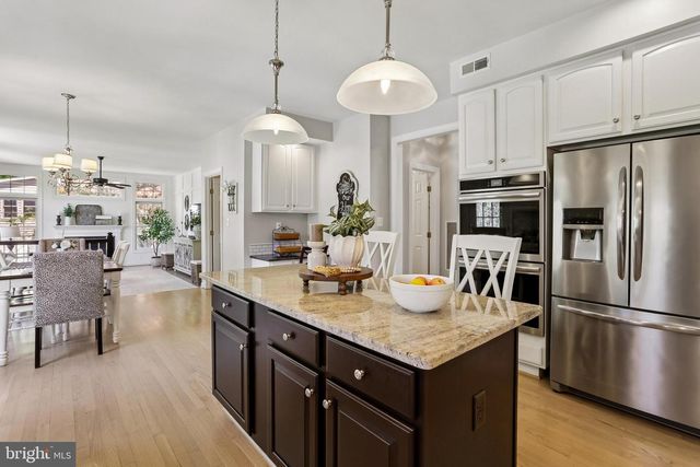 9904 FOUNDERS WAY, Damascus, MD 20872