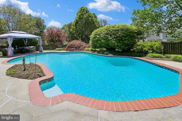 9904 FOUNDERS WAY, Damascus, MD 20872