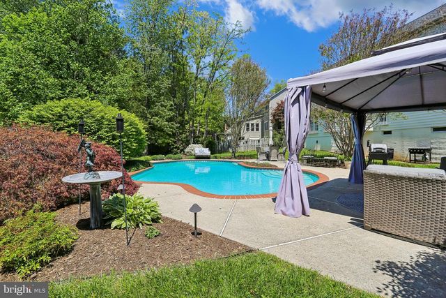 9904 FOUNDERS WAY, Damascus, MD 20872