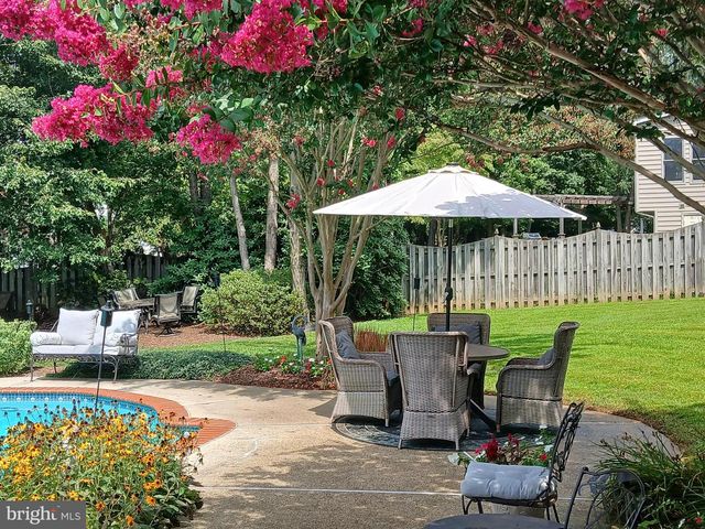 9904 FOUNDERS WAY, Damascus, MD 20872