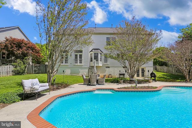 9904 FOUNDERS WAY, Damascus, MD 20872