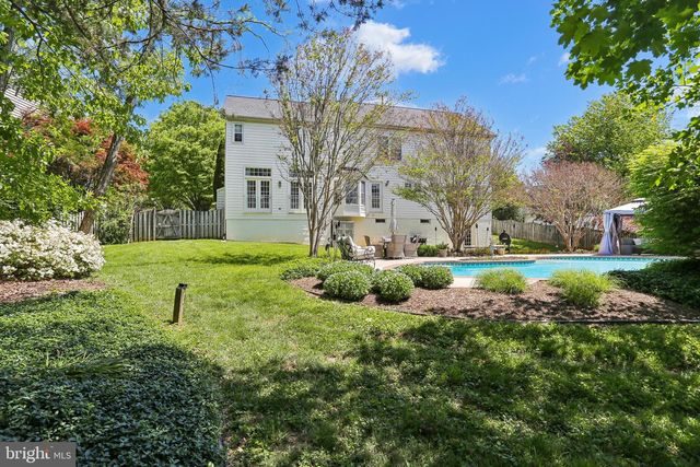 9904 FOUNDERS WAY, Damascus, MD 20872