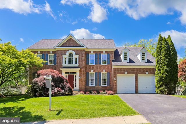 9904 FOUNDERS WAY, Damascus, MD 20872