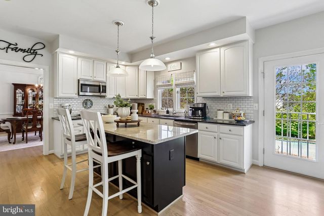 9904 FOUNDERS WAY, Damascus, MD 20872