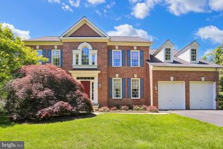9904 FOUNDERS WAY, Damascus, MD 20872