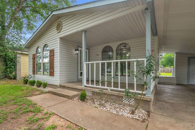4310 7th Street, Brookshire, TX 77423
