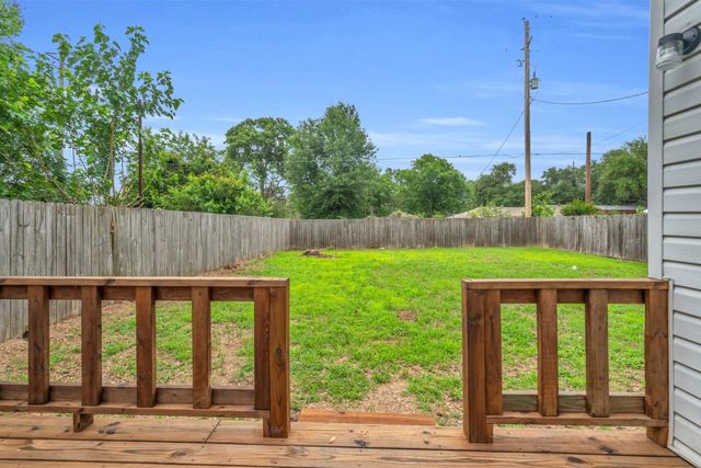 4310 7th Street, Brookshire, TX 77423