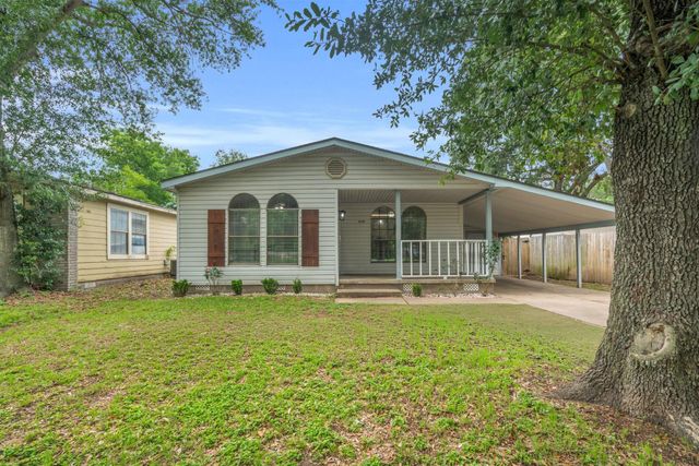 4310 7th Street, Brookshire, TX 77423