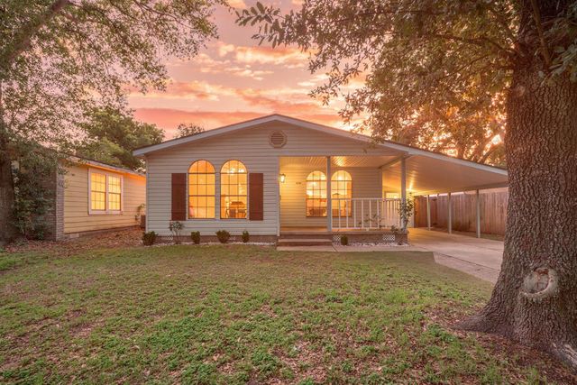 4310 7th Street, Brookshire, TX 77423
