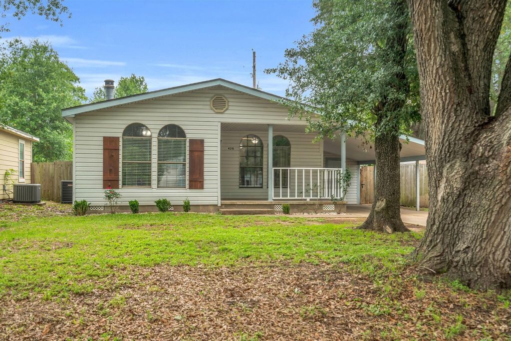 4310 7th Street, Brookshire, TX 77423
