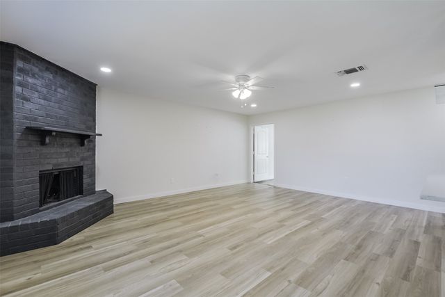 3813 Arnold Drive, Fort Worth, TX 76140