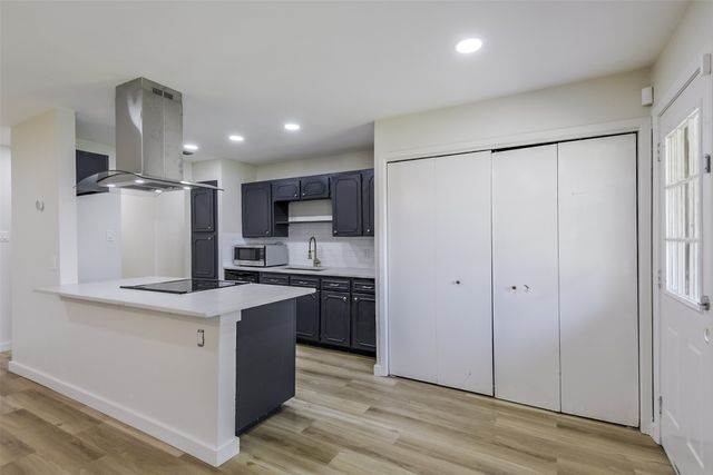 3813 Arnold Drive, Fort Worth, TX 76140