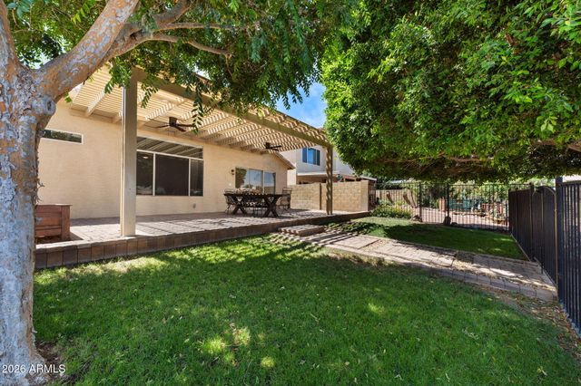 1364 E CINDY Street, Chandler, AZ 85225