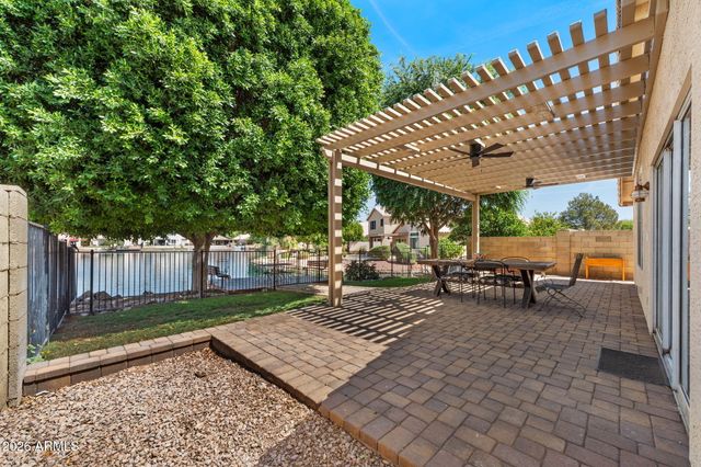 1364 E CINDY Street, Chandler, AZ 85225