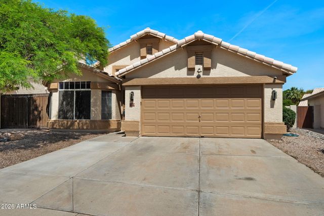 1364 E CINDY Street, Chandler, AZ 85225