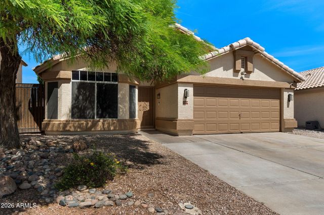 1364 E CINDY Street, Chandler, AZ 85225