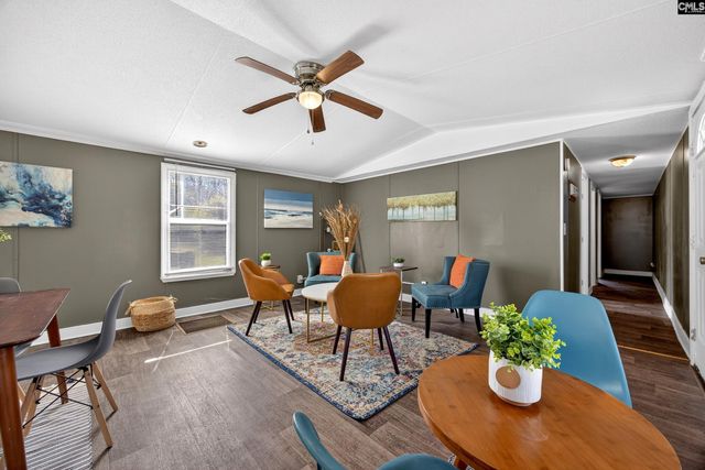 1445 Hidden Oaks Drive, Wedgefield, SC 29168