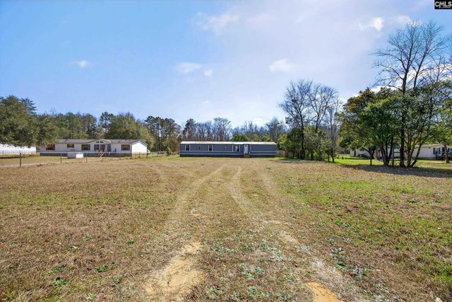 1445 Hidden Oaks Drive, Wedgefield, SC 29168