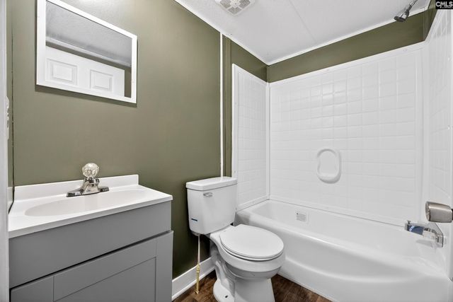 1445 Hidden Oaks Drive, Wedgefield, SC 29168